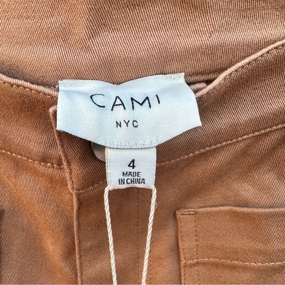 Cami NYC Makena pants - Picture 6 of 10